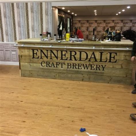 Ennerdale Brewery, Tap and Bistro